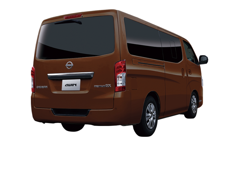 新品未開封 CARAVAN 青3個 赤3個 オールドデック キャラバン 日産 キャラバン｜商品一覧｜A-WIN