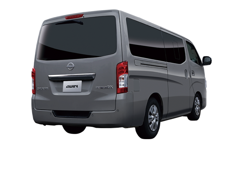 新品未開封 CARAVAN 青3個 赤3個 オールドデック キャラバン 日産 キャラバン｜商品一覧｜A-WIN