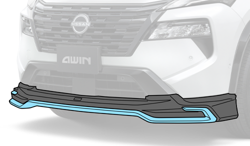 エクストレイル