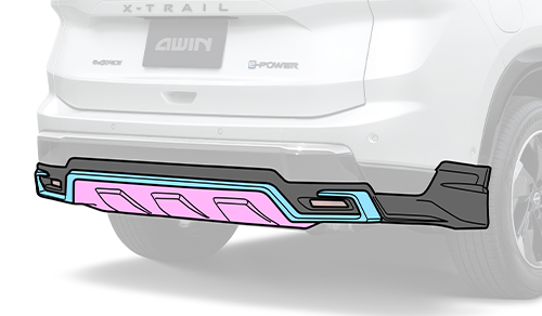 エクストレイル